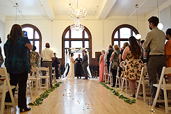 WELCOME TO THE WEDDING